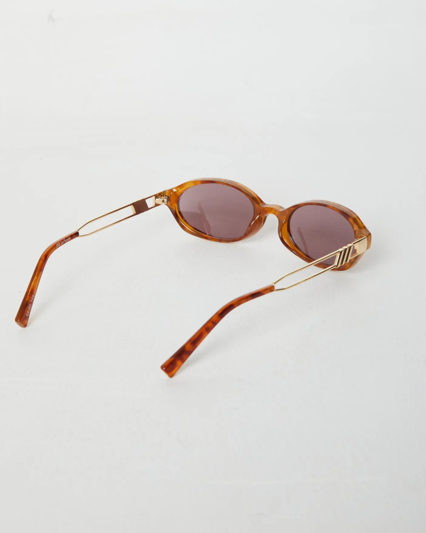 Lunita Sunglasses Toffee Tort