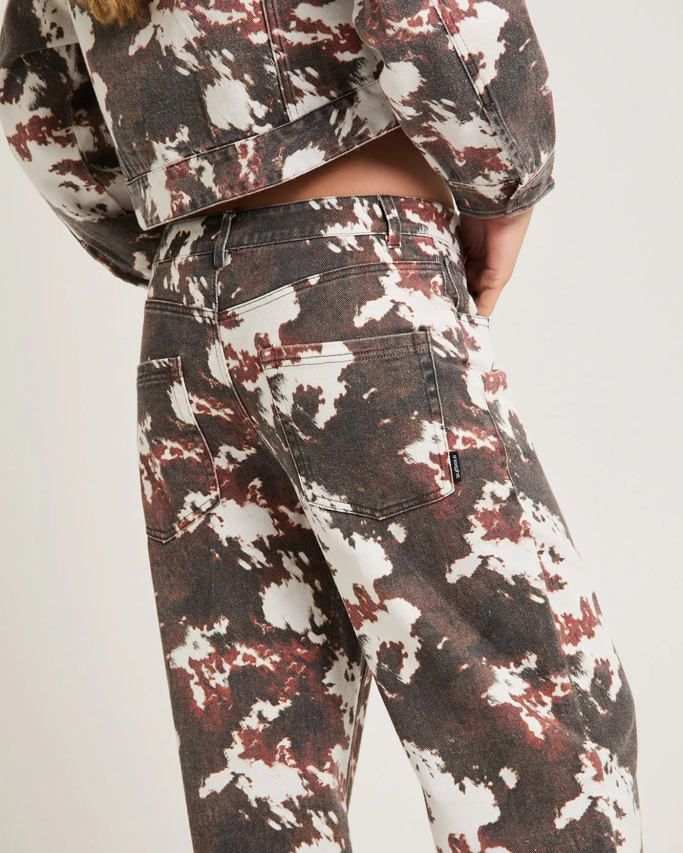 Mabel Denim Jeans