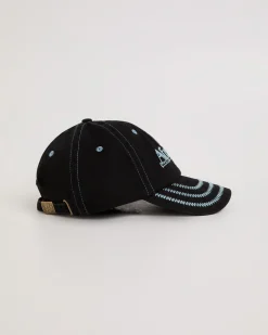 Mace Six Panel Cap