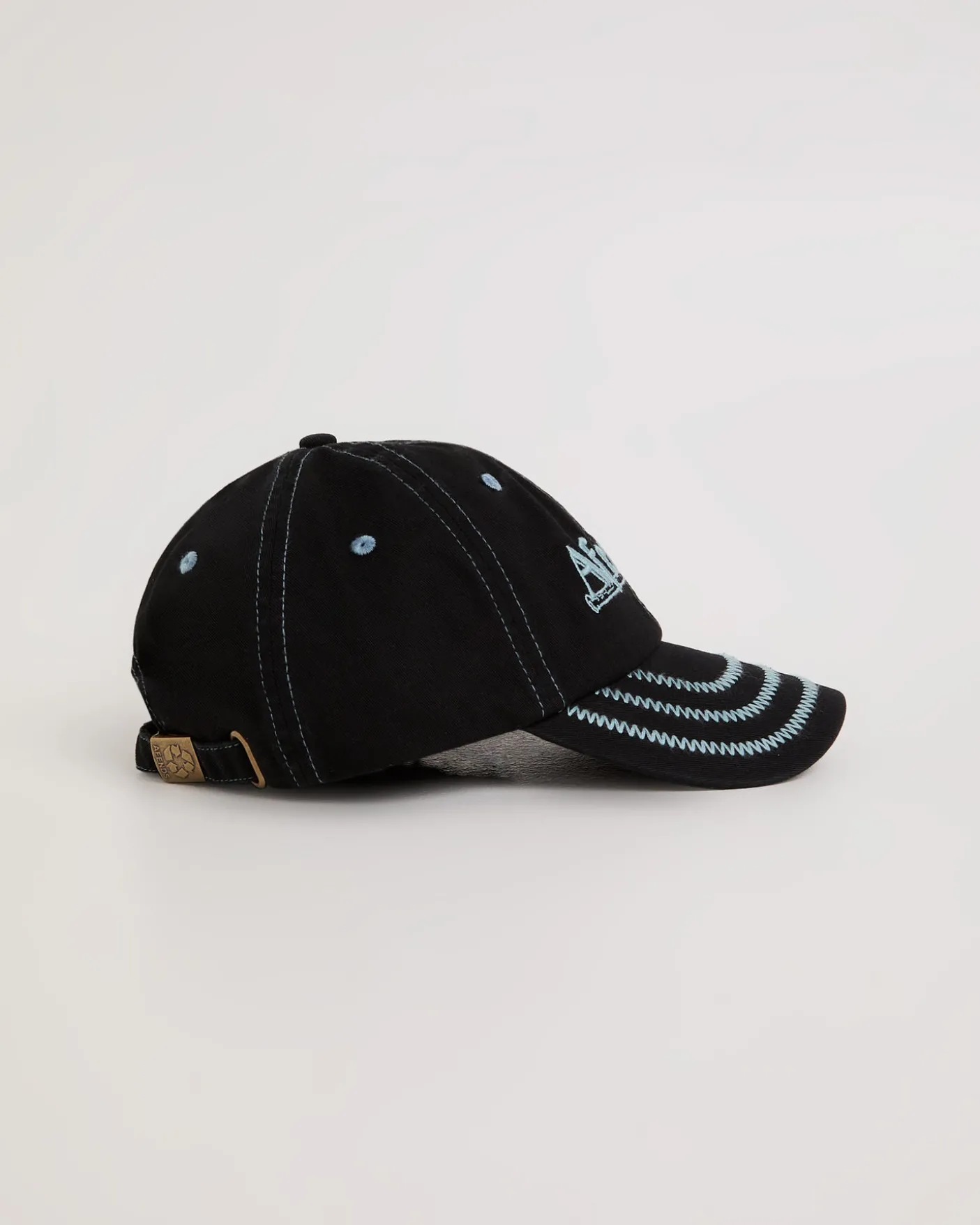 Mace Six Panel Cap