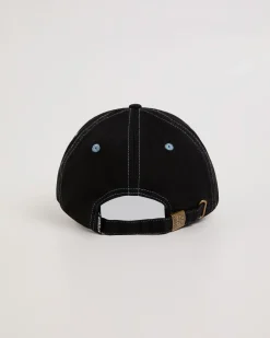Mace Six Panel Cap