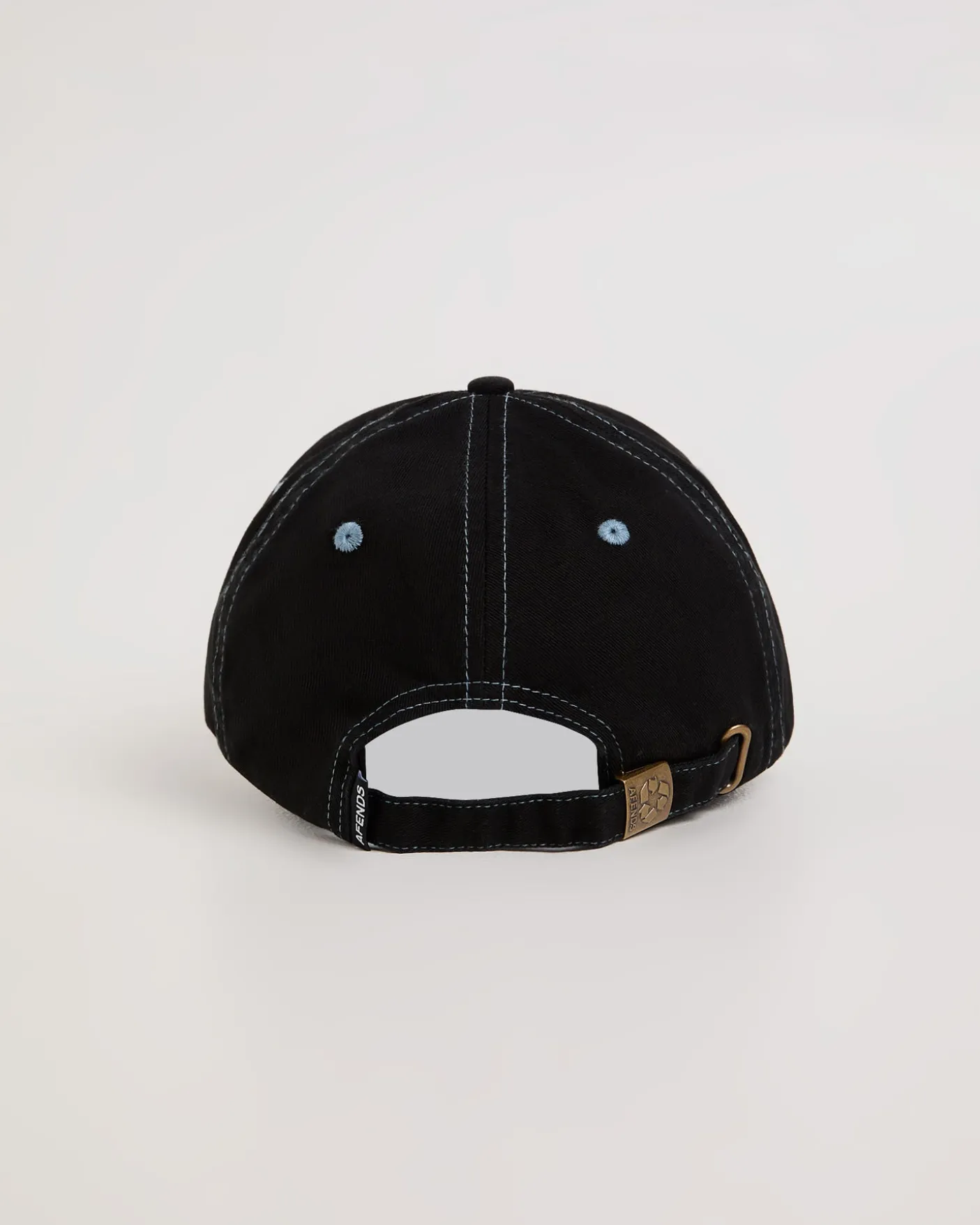Mace Six Panel Cap