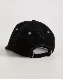 Mace Six Panel Cap