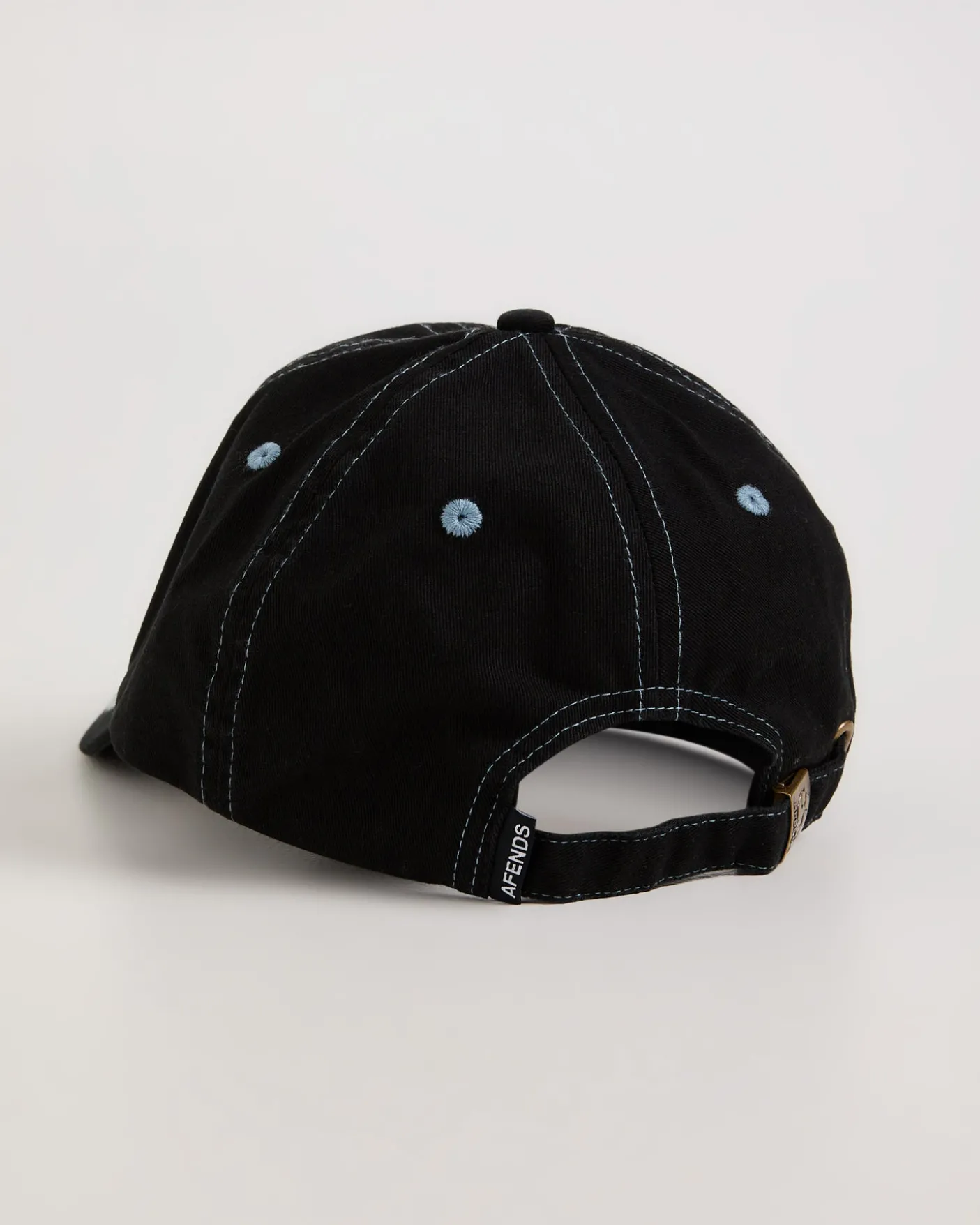 Mace Six Panel Cap
