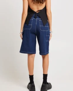 Madison Denim Shorts