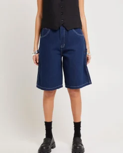 Madison Denim Shorts