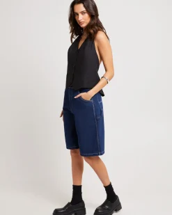 Madison Denim Shorts