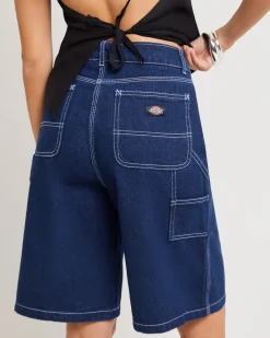 Madison Denim Shorts