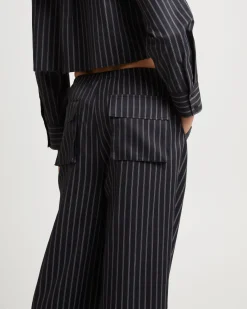 Makara Wide Leg Pant