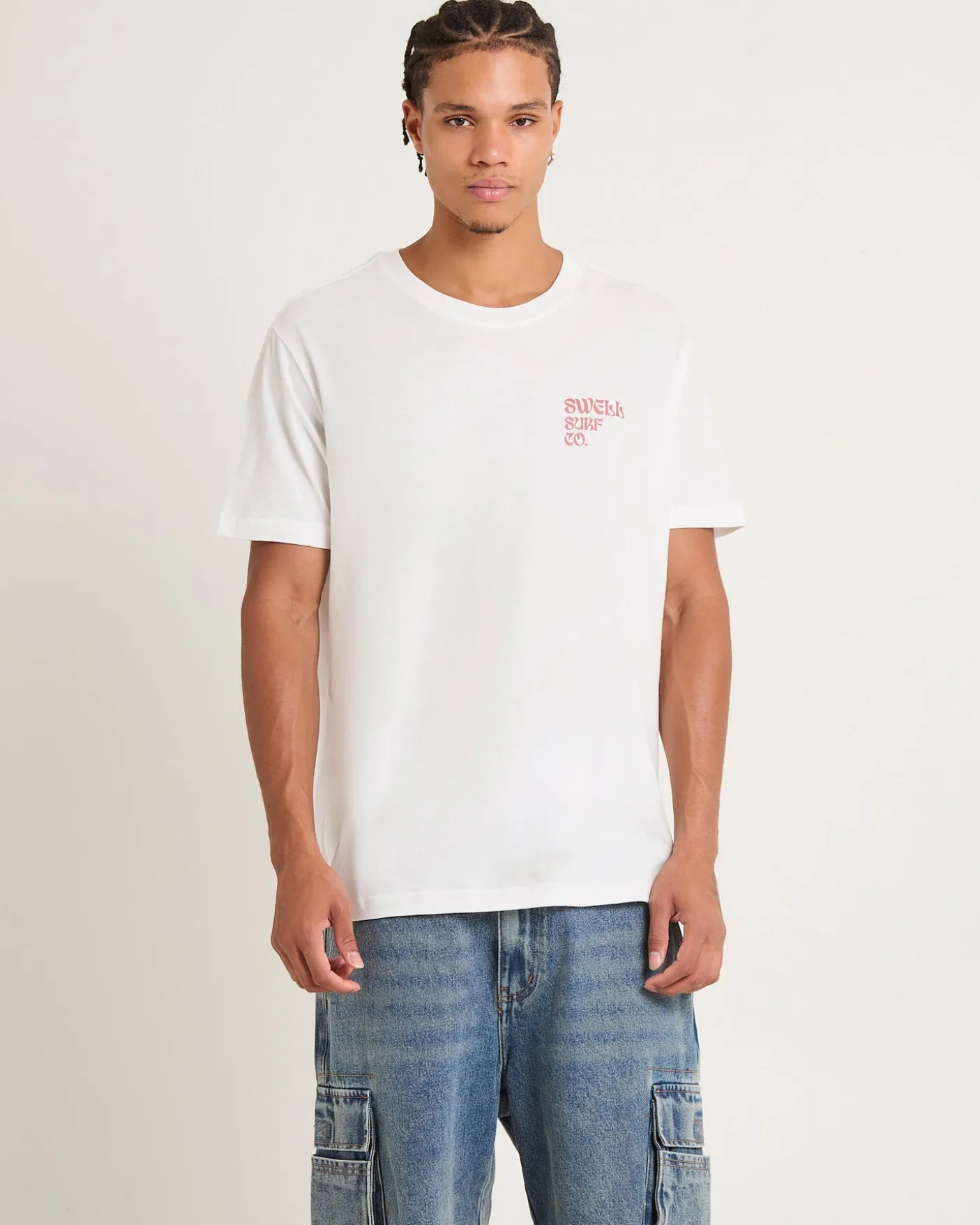 Make Waves T-Shirt