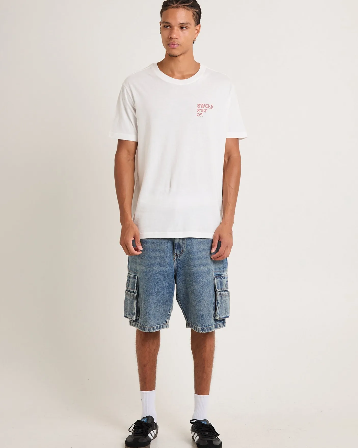Make Waves T-Shirt
