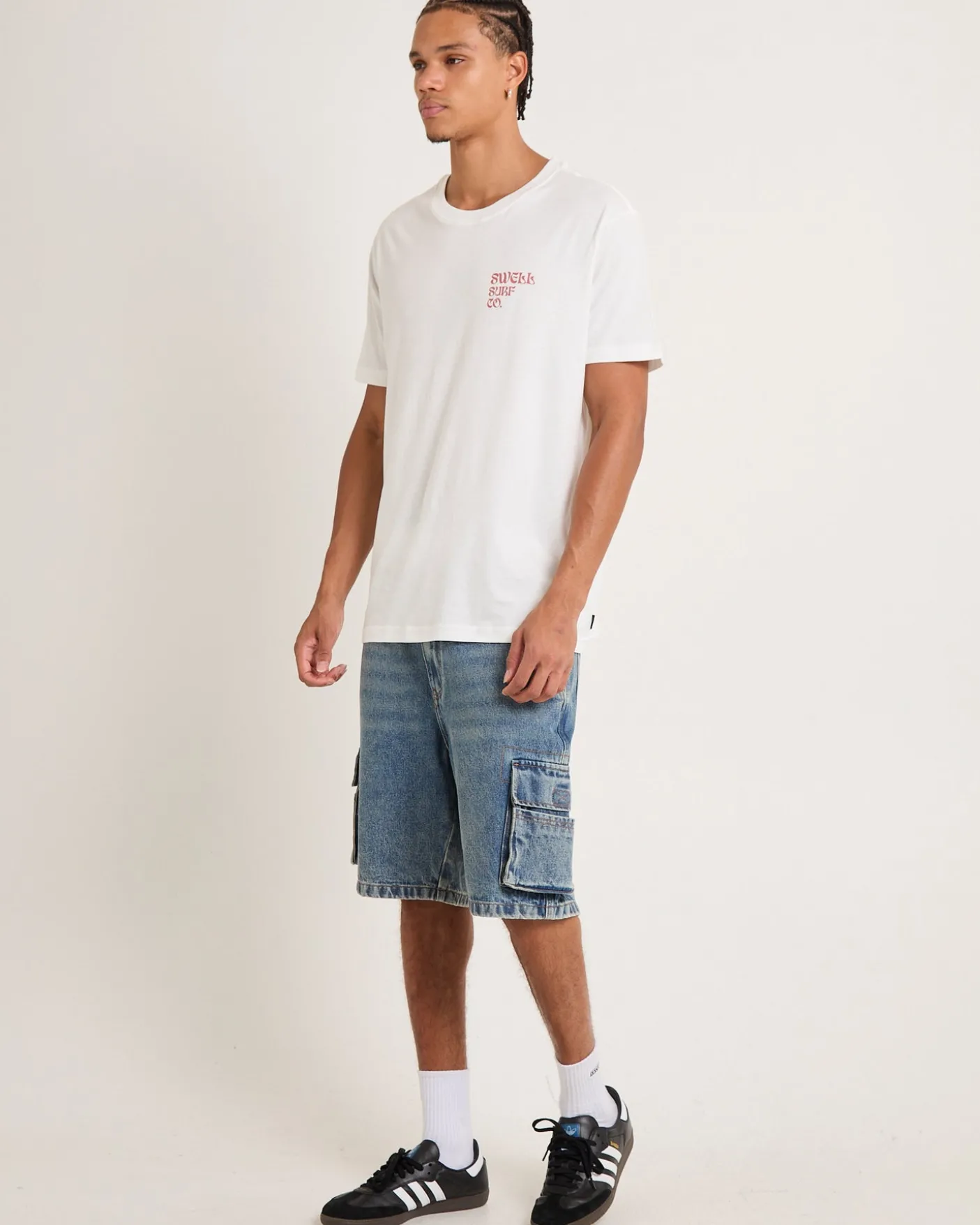 Make Waves T-Shirt