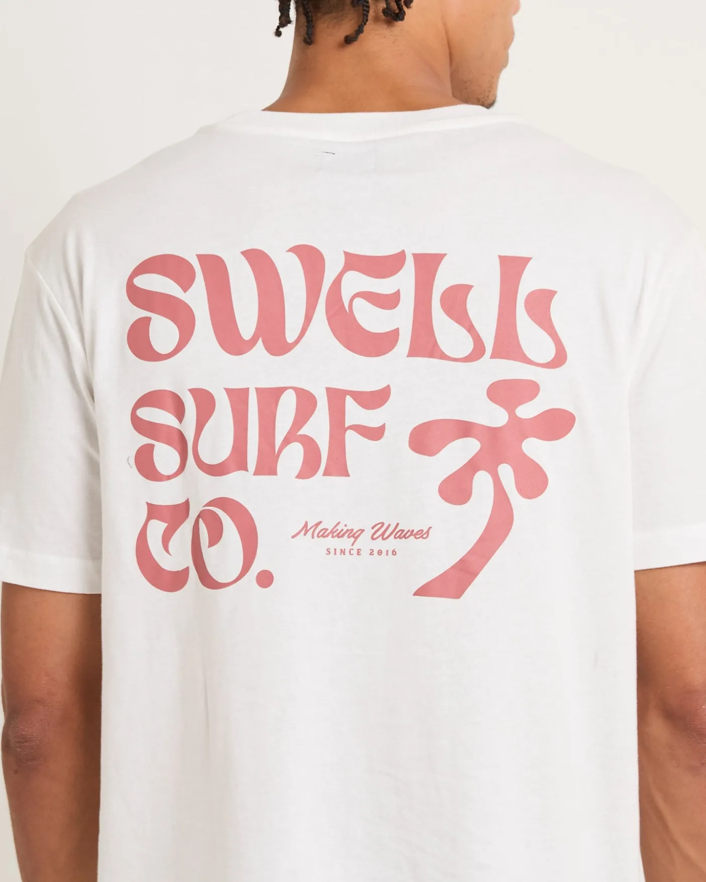 Make Waves T-Shirt