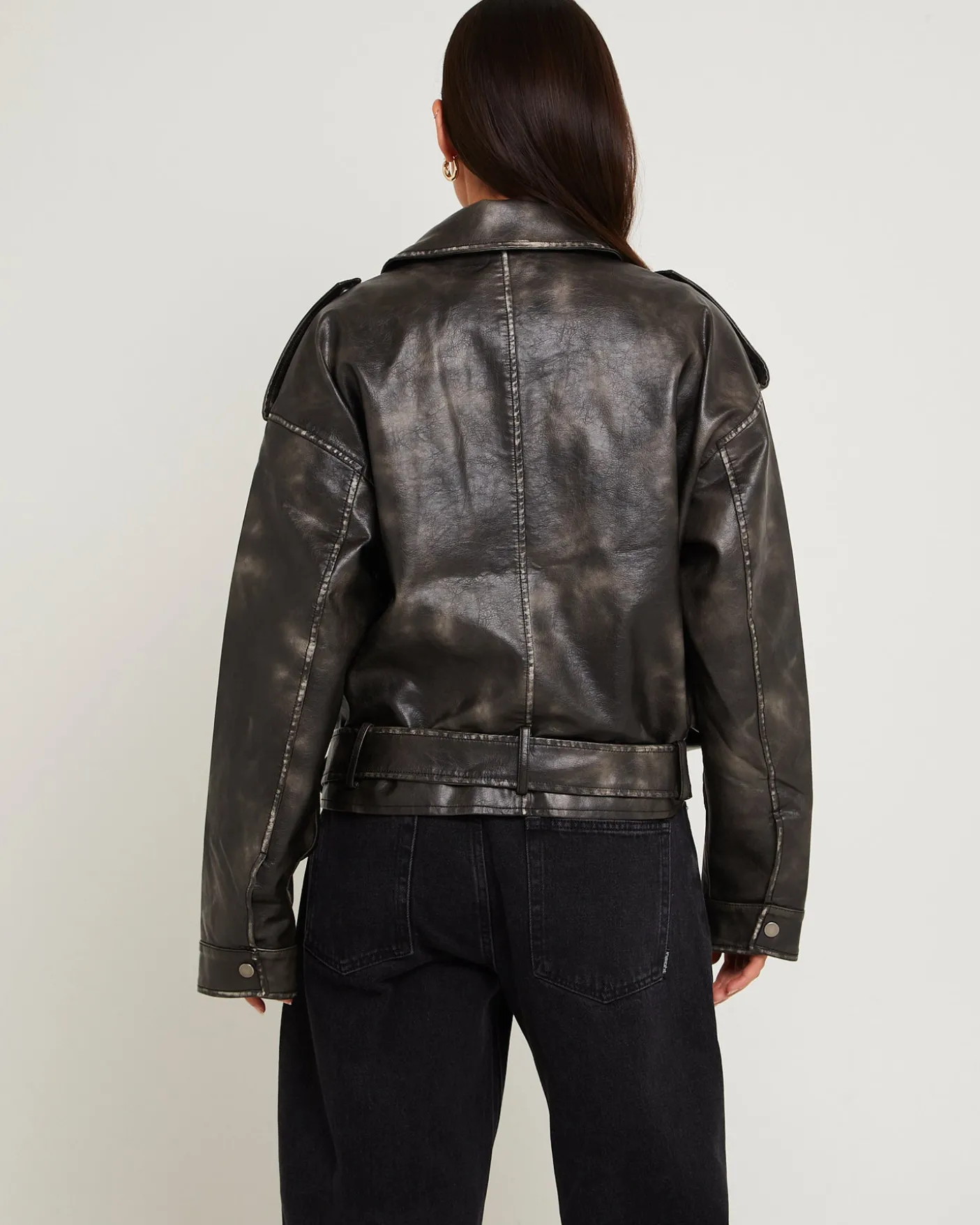 Malmo Jacket