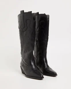 Malvin Western Boots