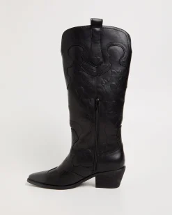 Malvin Western Boots