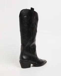 Malvin Western Boots
