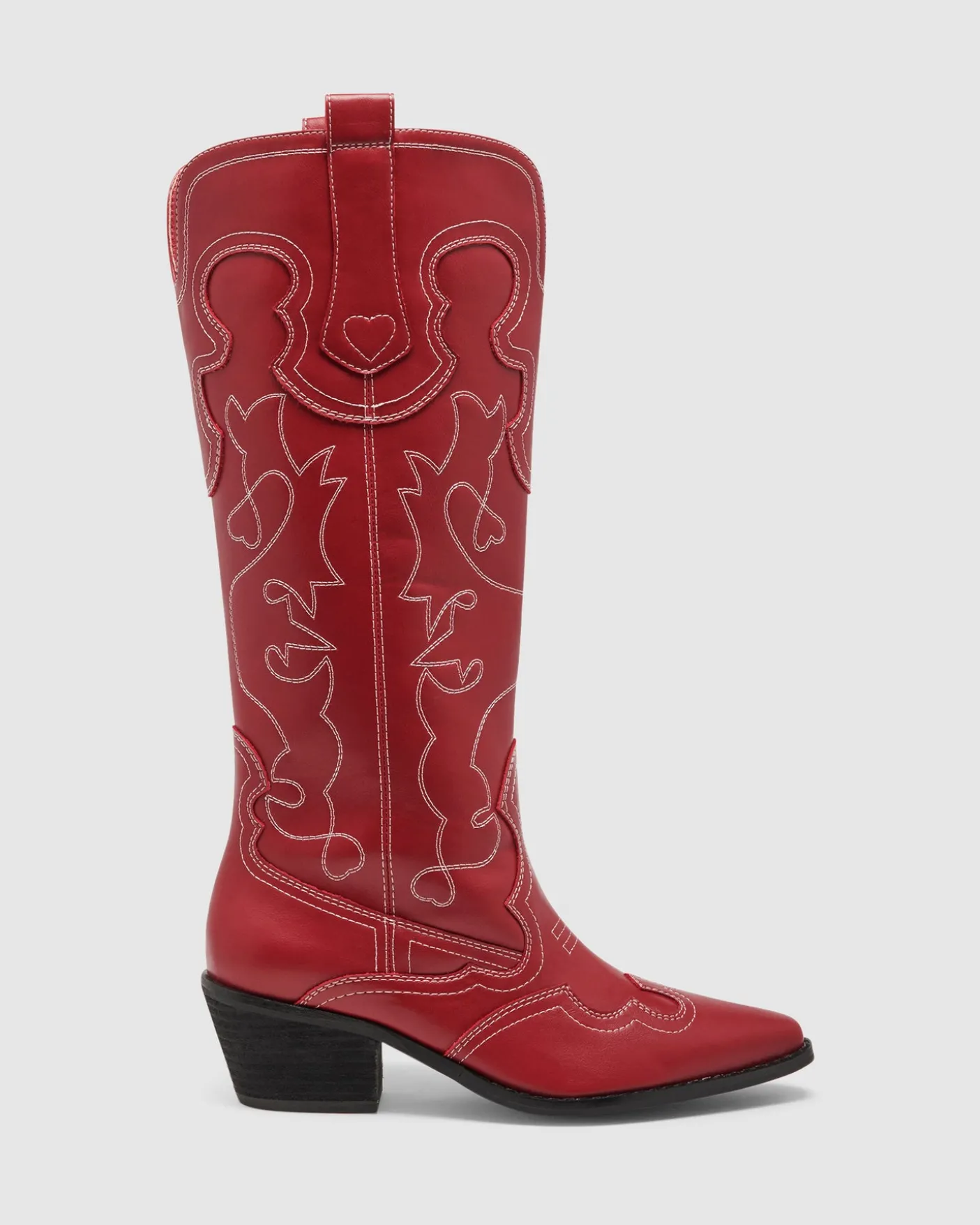 Malvin Western Boots