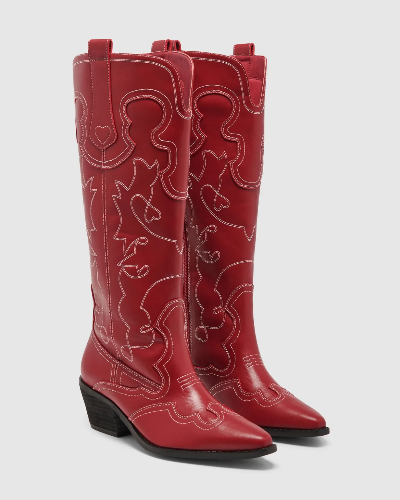 Malvin Western Boots