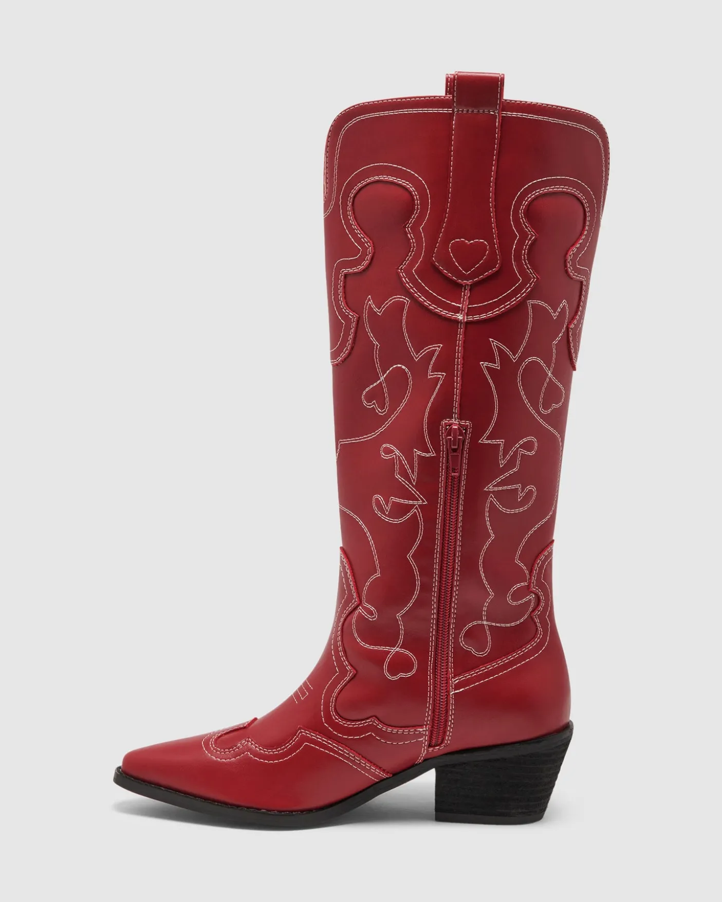 Malvin Western Boots