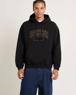 Manhattan Hoodie