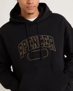 Manhattan Hoodie