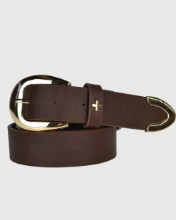 Marissa Belt