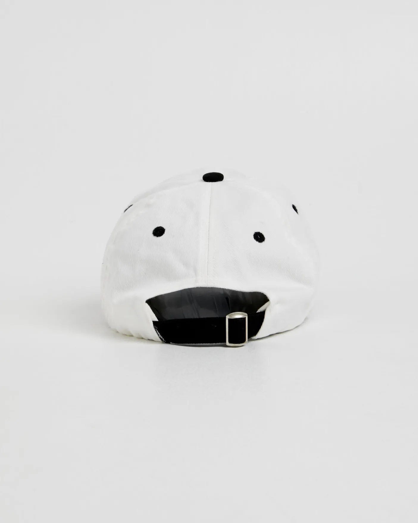 Marked Contrast Cap