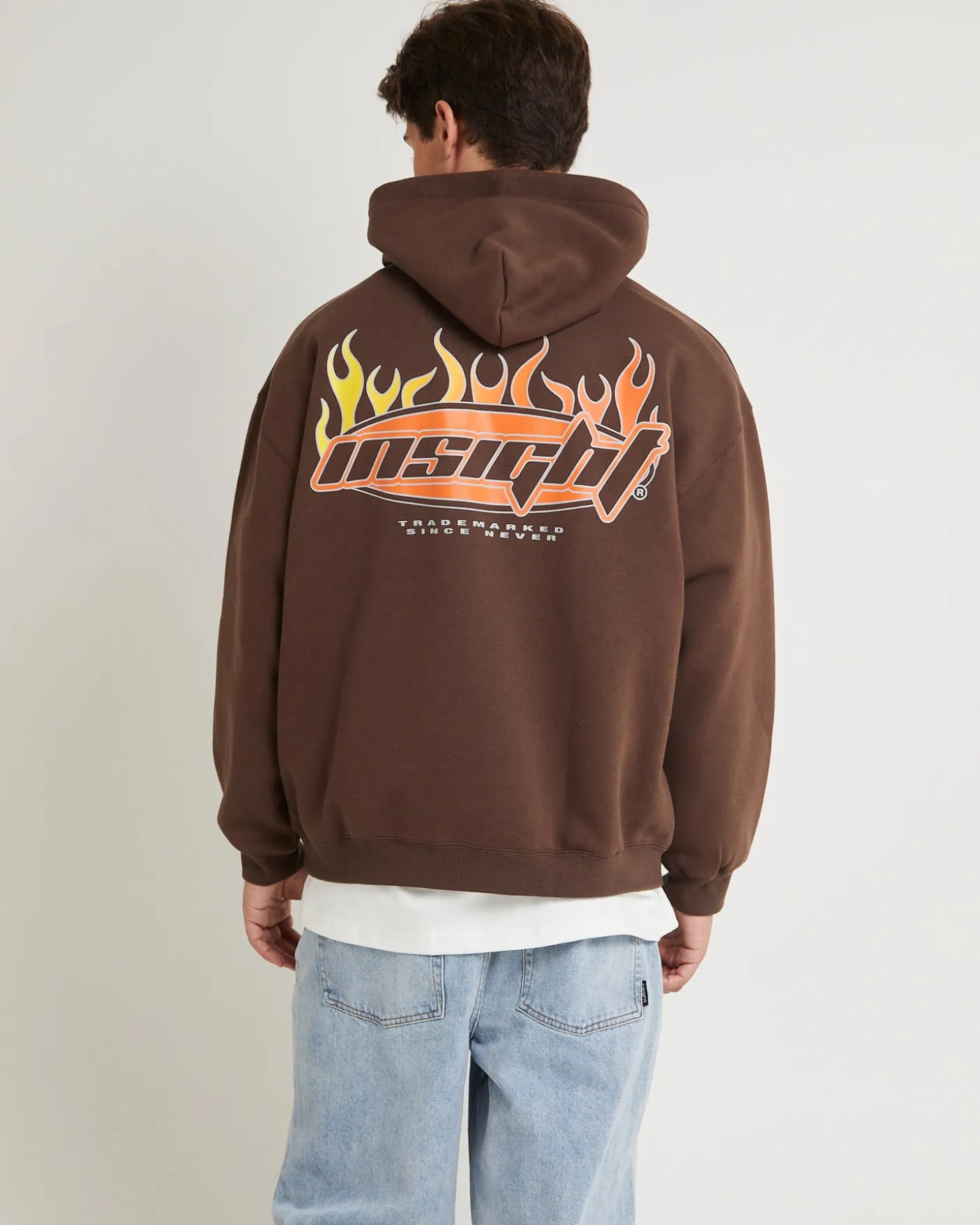 Marked Hood