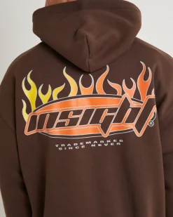 Marked Hood