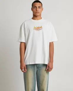 Marked T-Shirt
