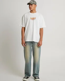 Marked T-Shirt