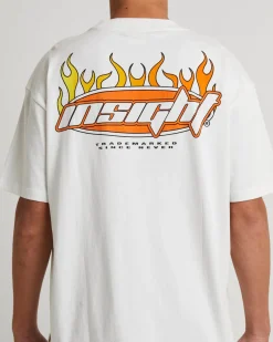 Marked T-Shirt