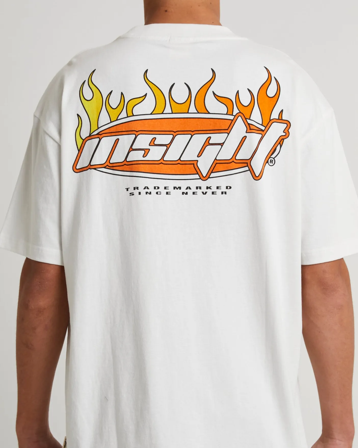 Marked T-Shirt