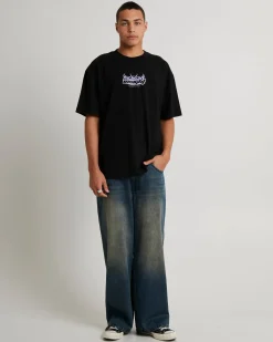 Marked T-Shirt