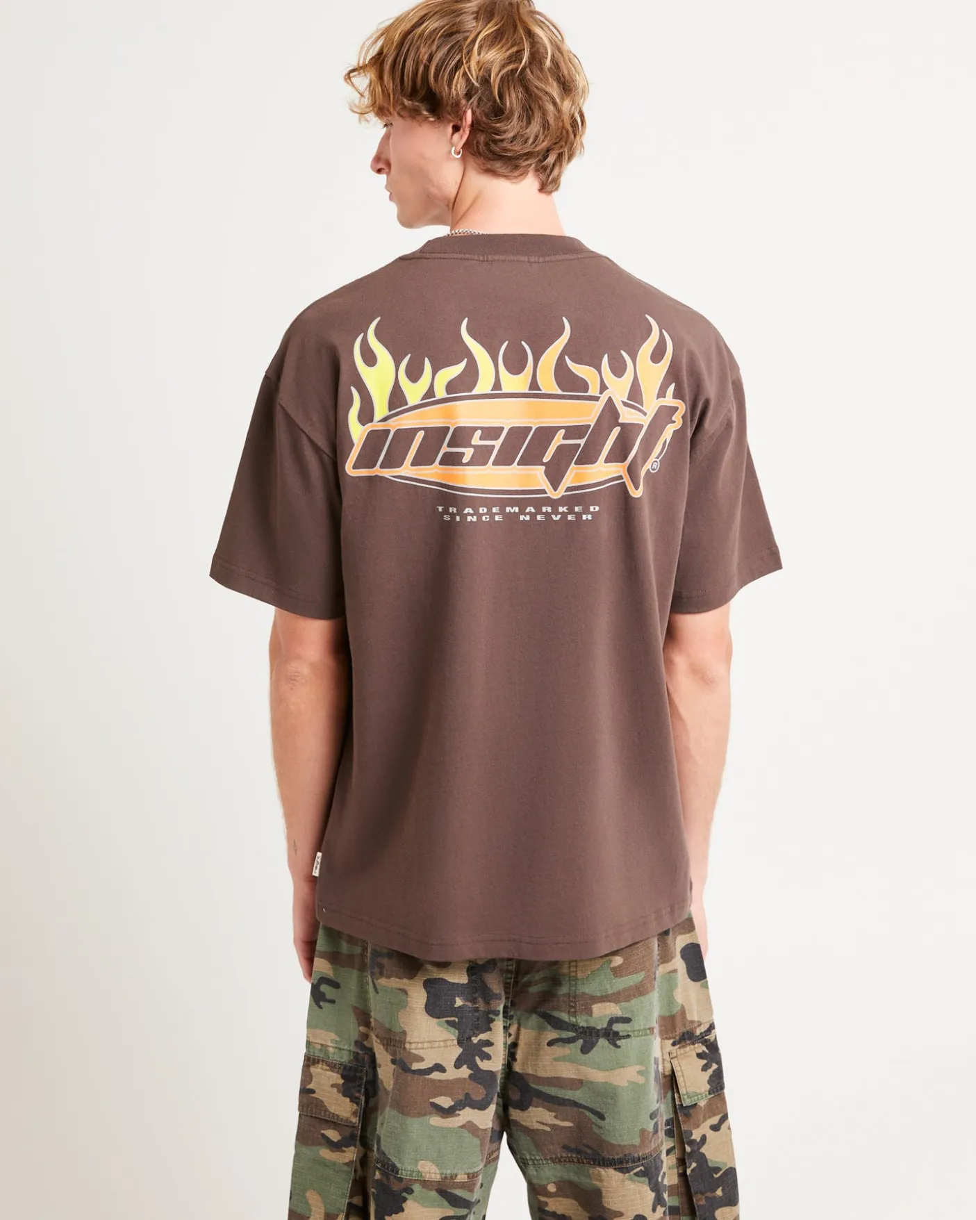 Marked T-Shirt