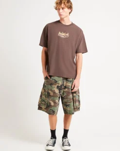 Marked T-Shirt