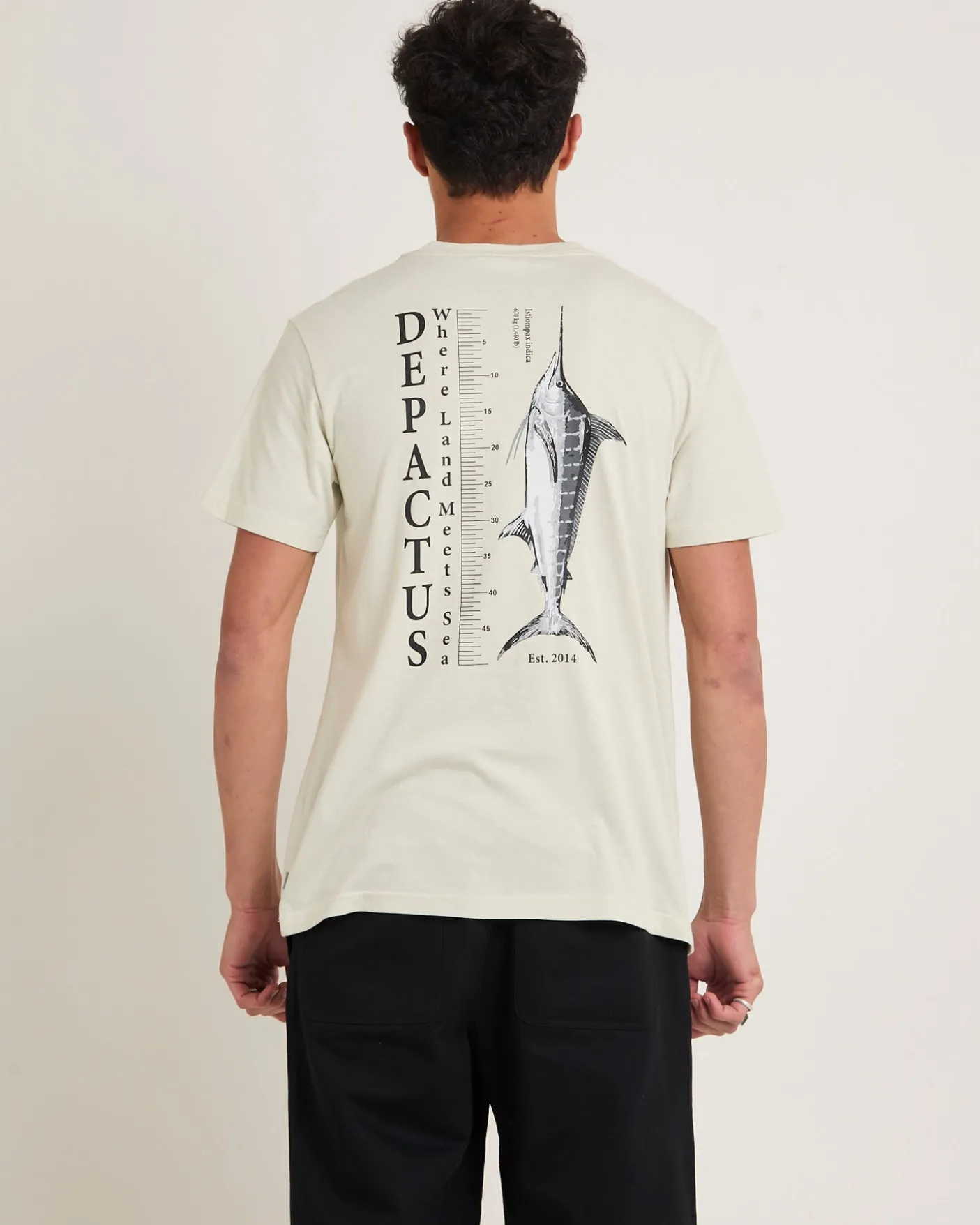 Marlin T-Shirt
