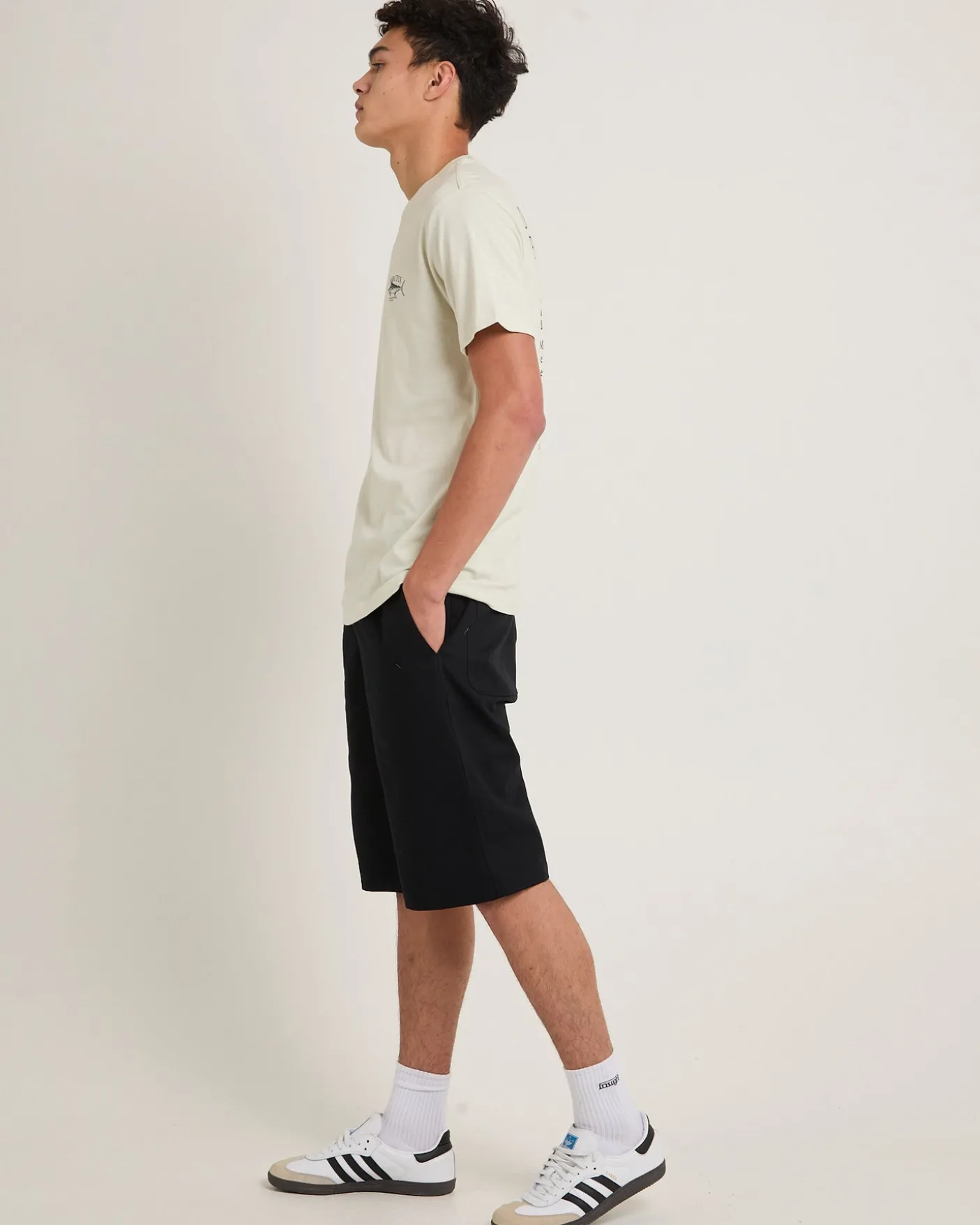 Marlin T-Shirt