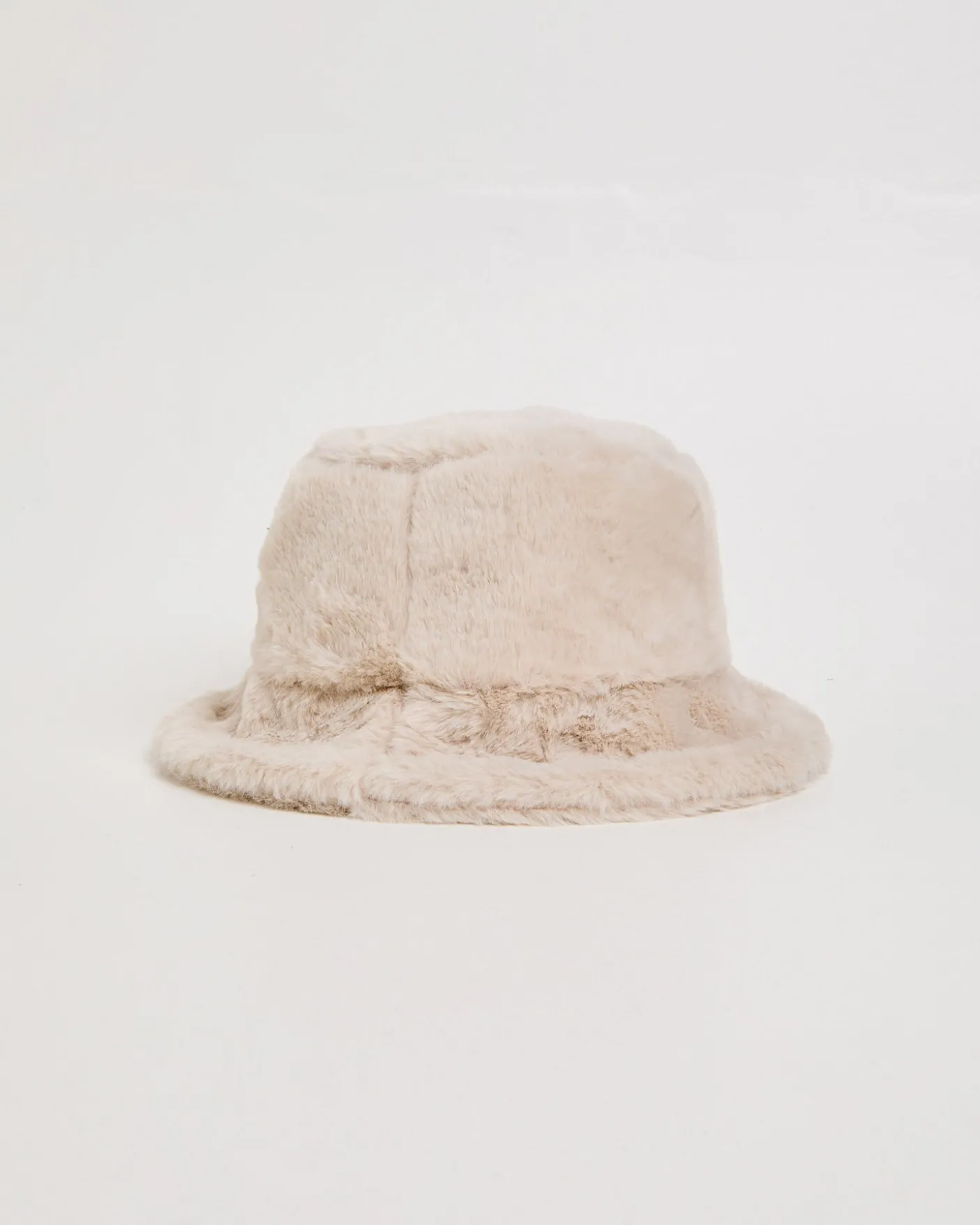Mary Fluffy Hat