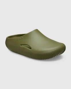 Mellow Recovery Clogs