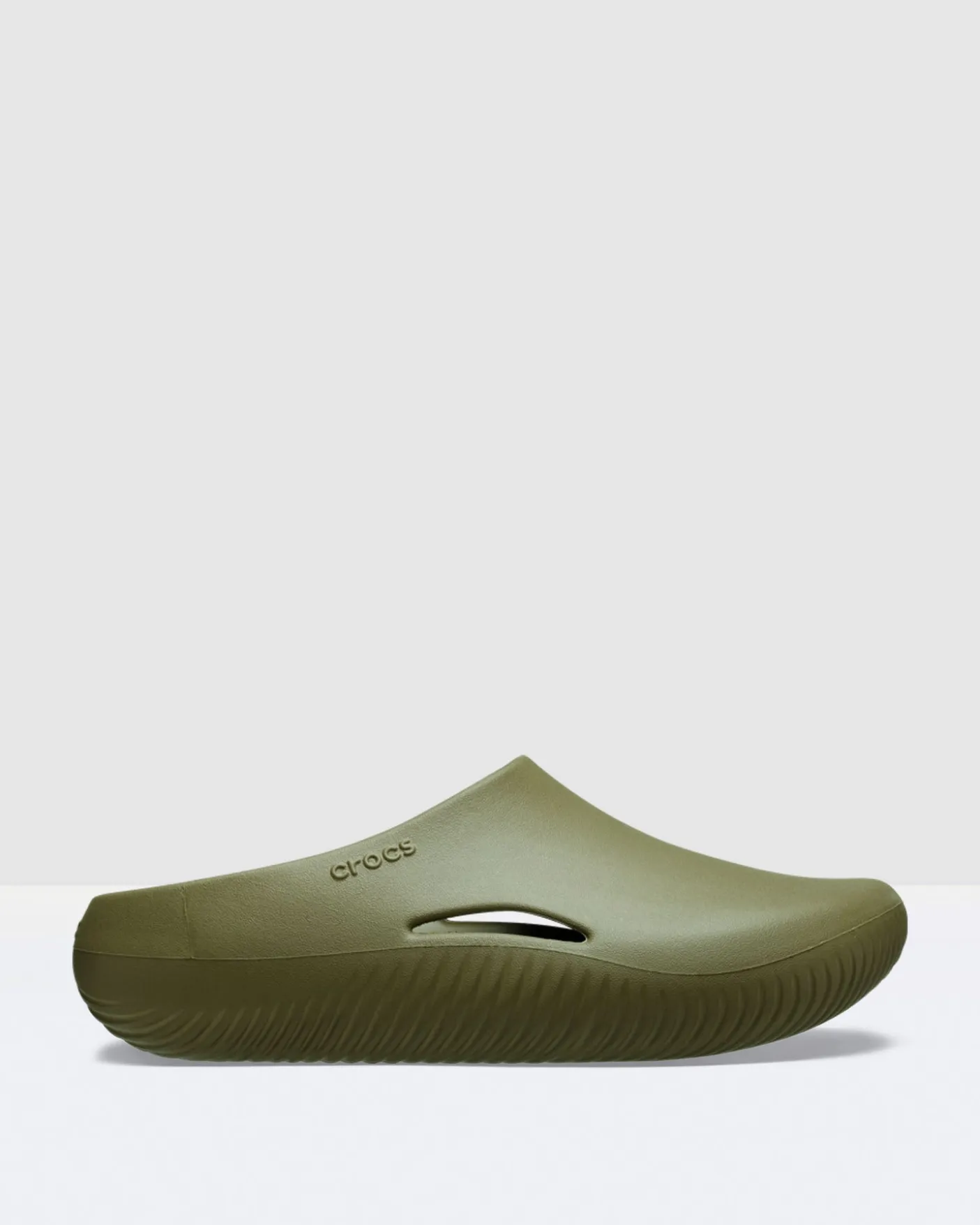Mellow Recovery Clogs