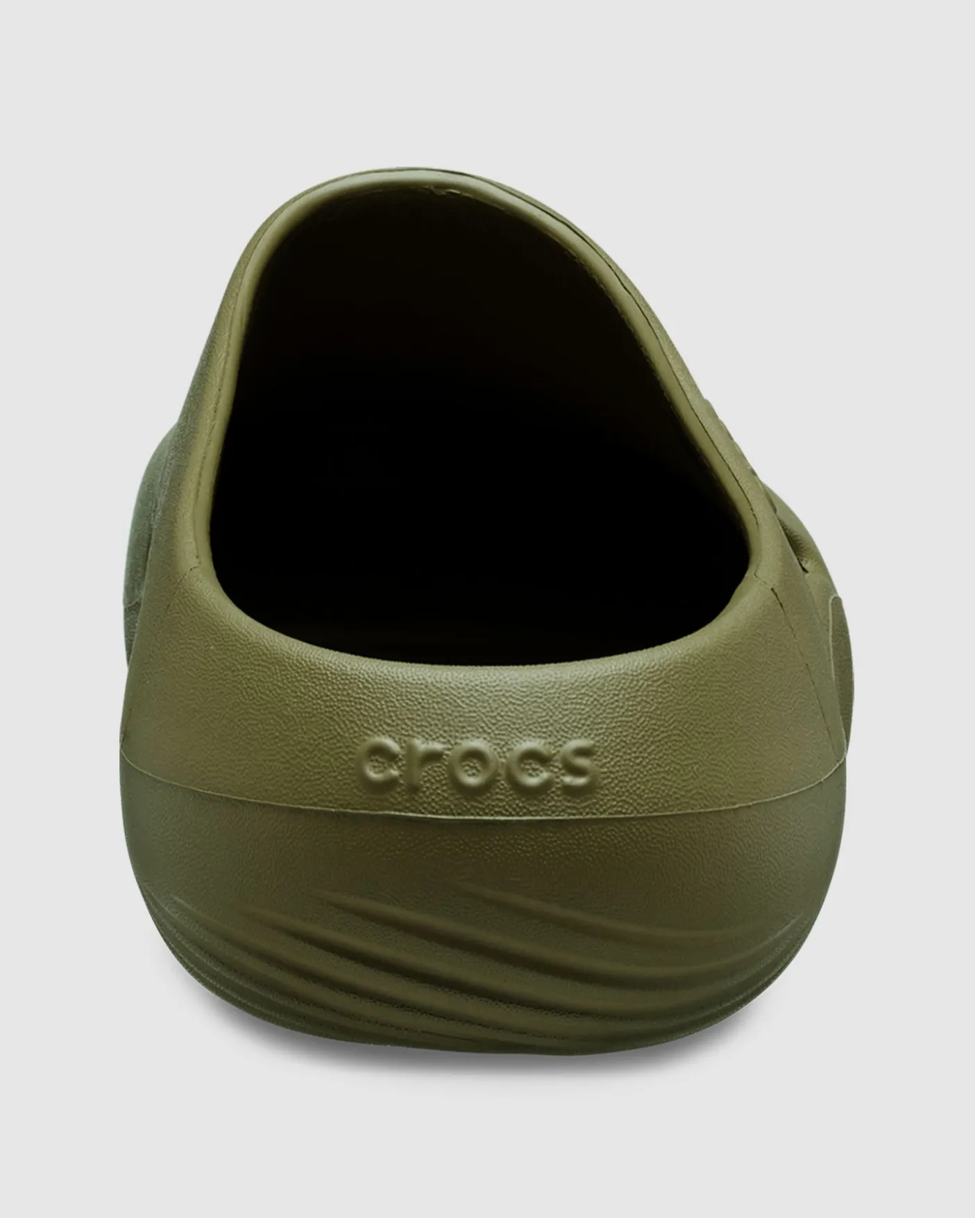 Mellow Recovery Clogs