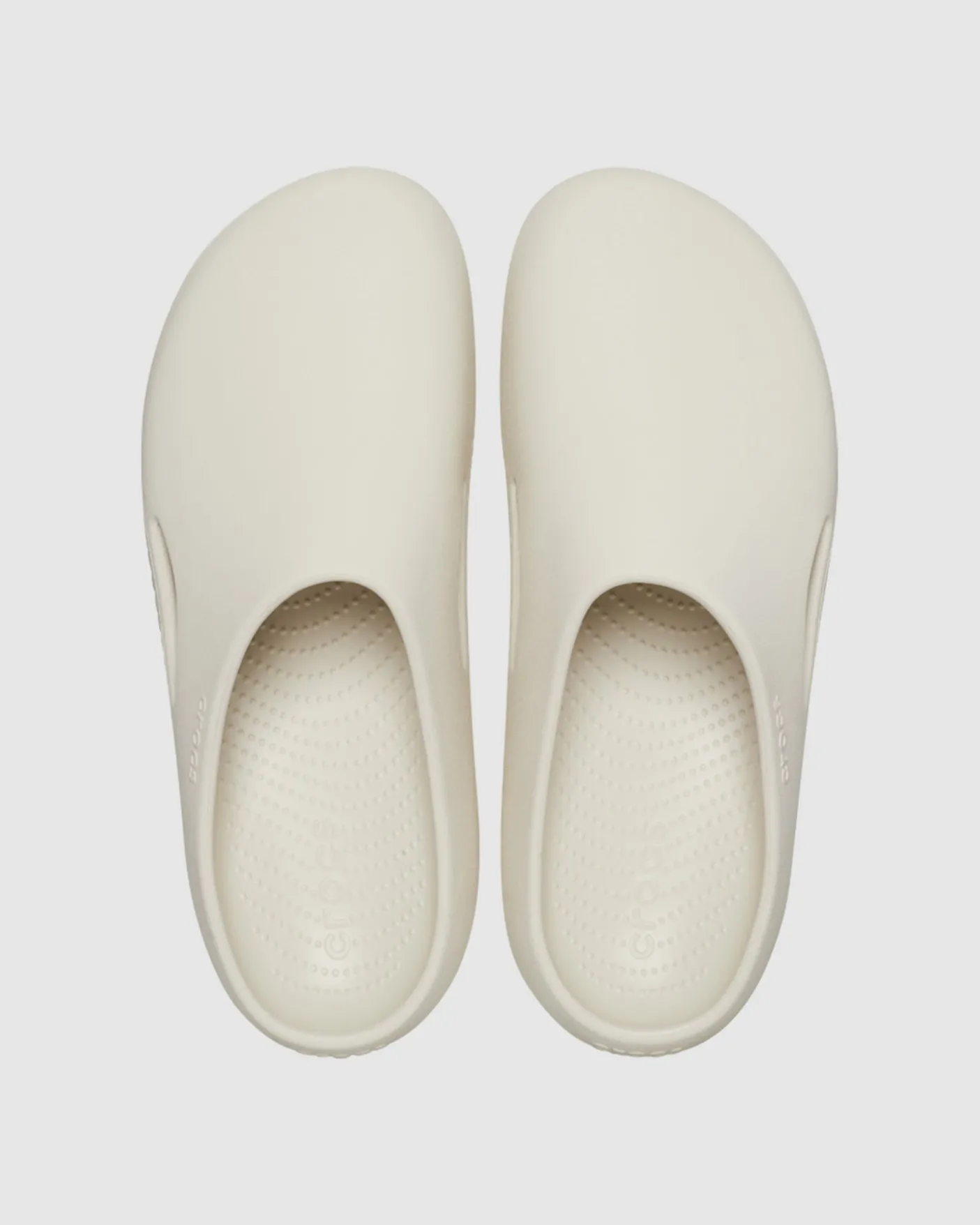Mellow Recovery Clogs