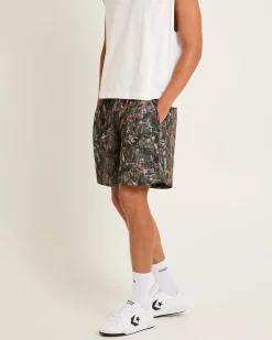 Melrose Mesh Shorts