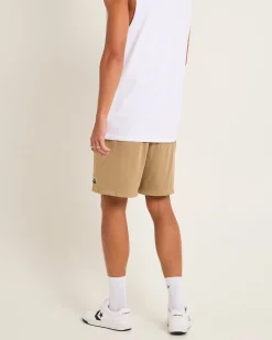 Melrose Mesh Shorts