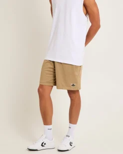Melrose Mesh Shorts