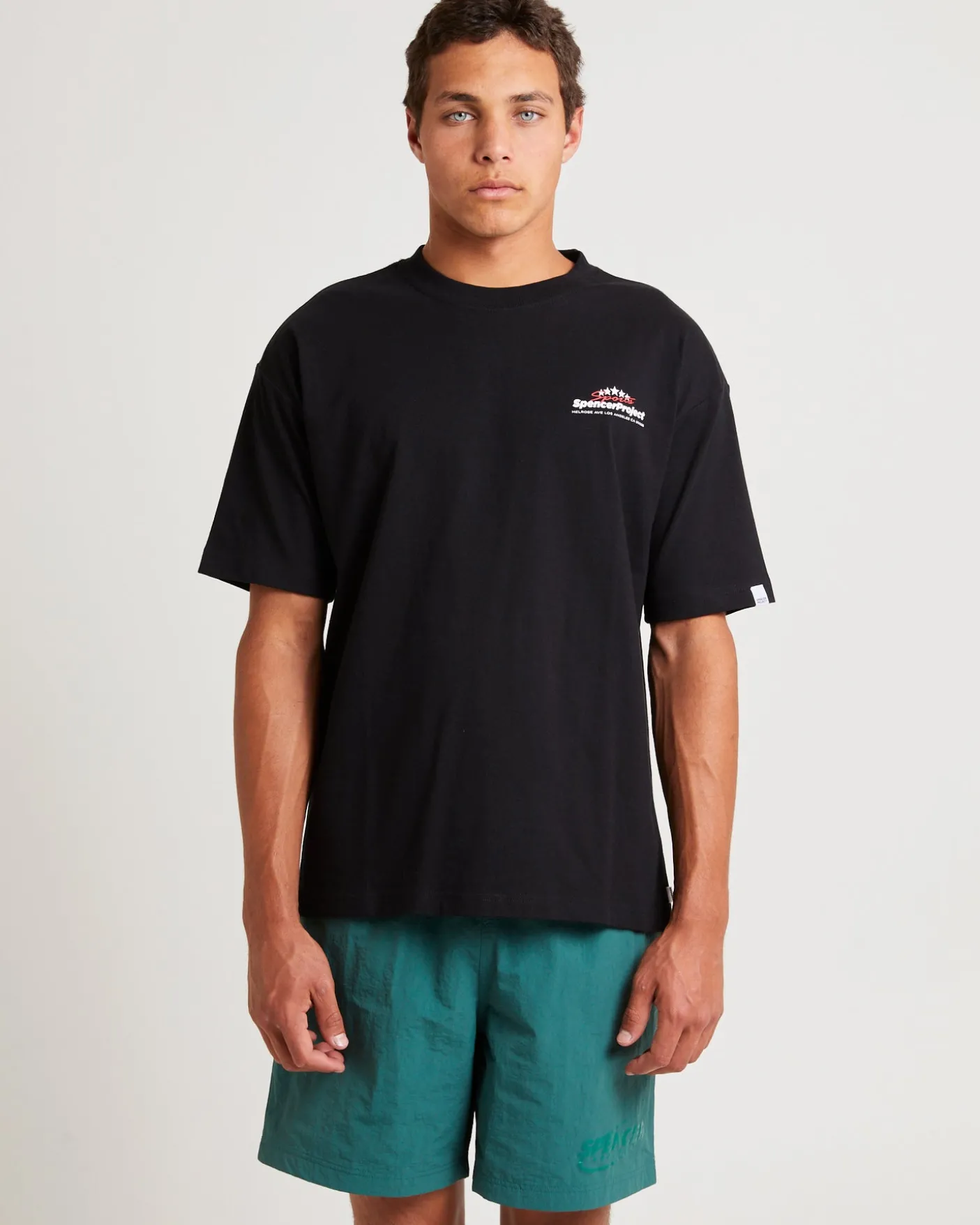 Melrose T-Shirt