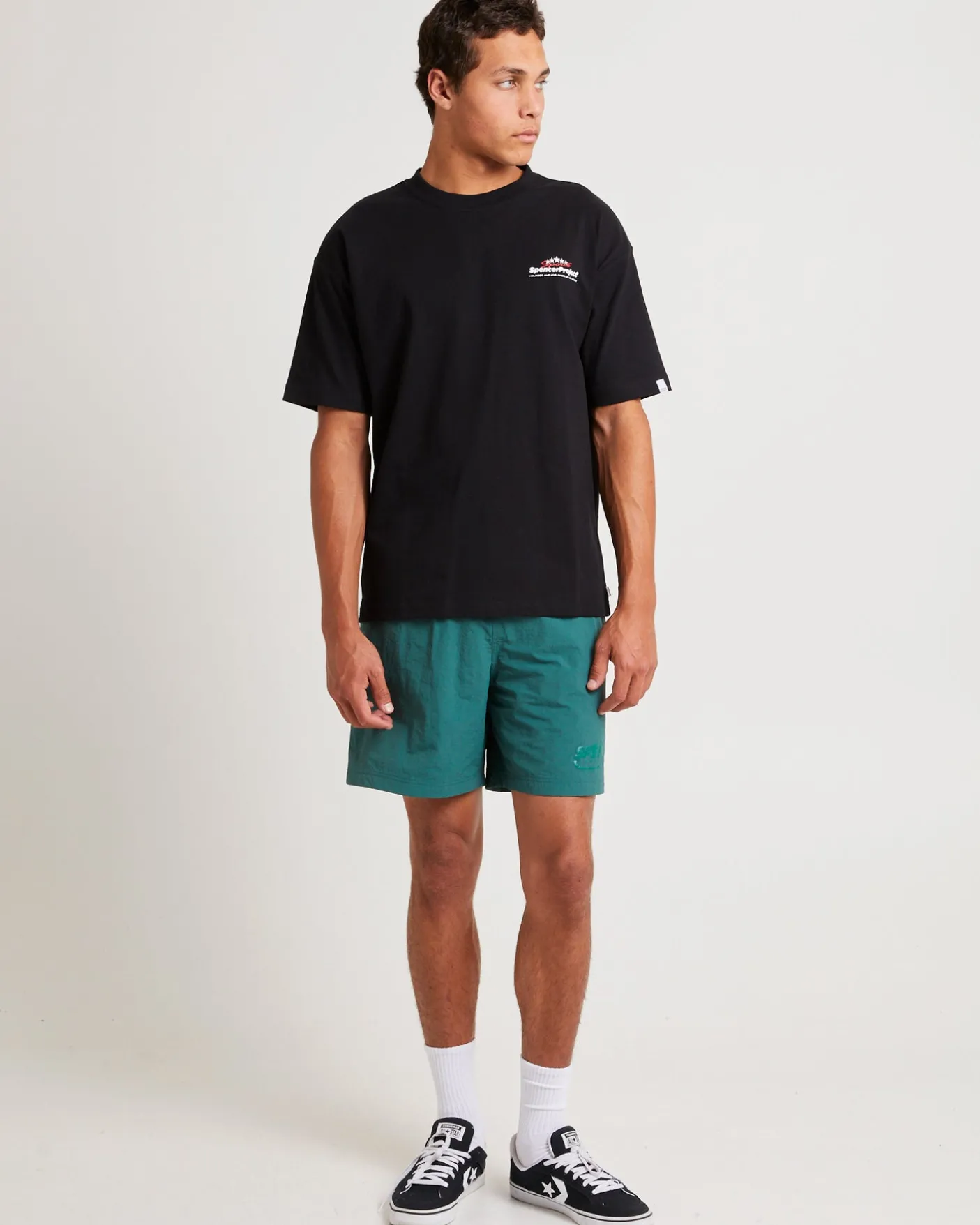Melrose T-Shirt