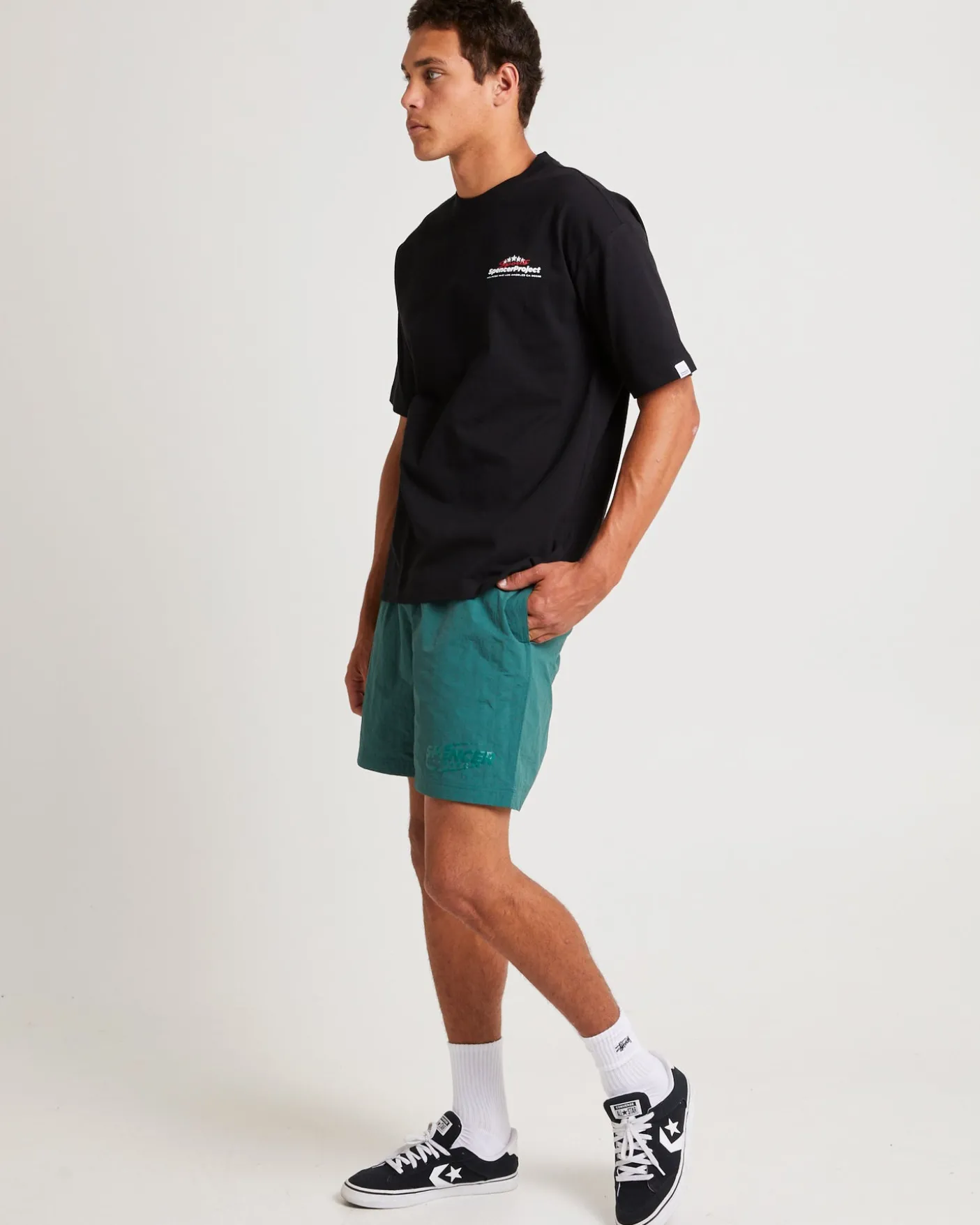 Melrose T-Shirt